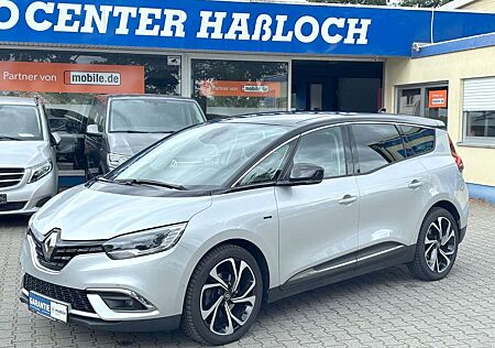 Renault Grand Scenic IV Black Edition*R-Link*ACC*1-Hand*