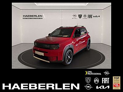 Fiat Grande Panda Elektro 44kWh LaPrima *LED+Sitzheiz.