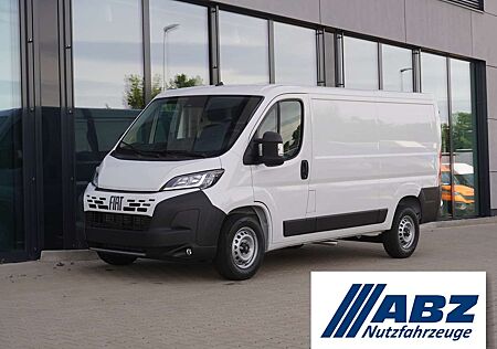 Fiat Ducato 35 L2H1 140 AT8 / 7-Zoll-Infotainment