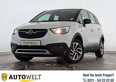 Opel Crossland X 1.2 Turbo INNOVATION RFK+CARPLAY+ BC