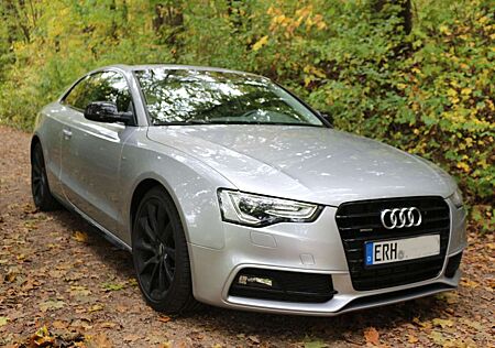 Audi A5 2.0 TFSI quattro S tronic