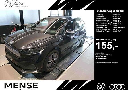Skoda Enyaq iV 80X Sportline |Pano|4xSHZ|Massage|FLA