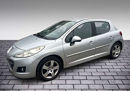 Peugeot 207 Premium