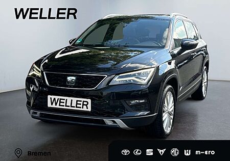 Seat Ateca 2.0 TSI 4Drive DSG OPF Xcellence *Pano*LED