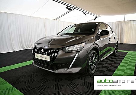 Peugeot 208 1.2 PT EAT8 100 Allure LED/NAVI/T-LEDER/16