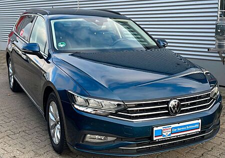 VW Passat Variant Volkswagen Business 1.5TSI DSG AHZV R-Kamera