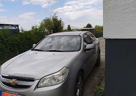 Chevrolet Epica 2.5 Autom. LT