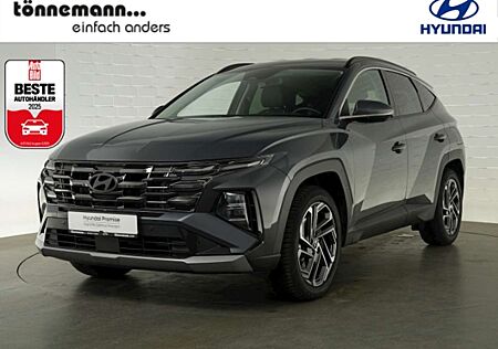 Hyundai Tucson FACELIFT PHEV PRIME 4WD AT+LED MATRIX+NAVI+RÜCKFAH