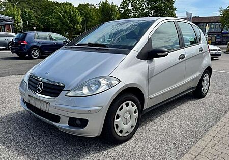 Mercedes-Benz A 180 CDI (169.007)