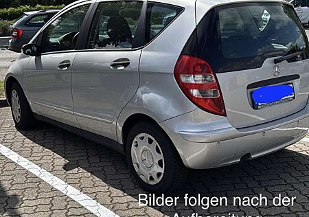 Mercedes-Benz A 180 CDI (169.007)