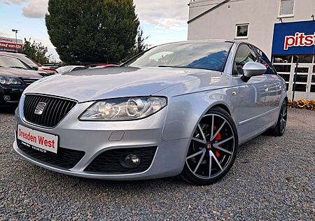 Seat Exeo Lim. Style