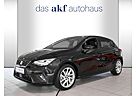 Seat Ibiza 1.0 TSI FR-Navi*Kamera*ACC*Voll-LED*Winter-Paket*