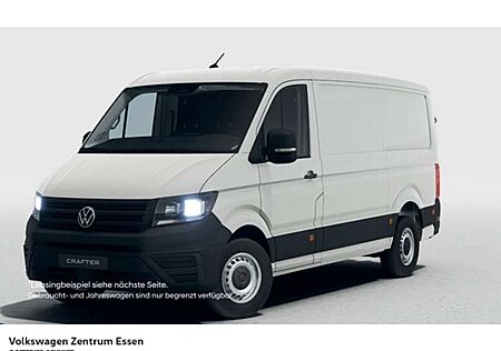 VW Crafter Volkswagen 35 Kasten 2 0 l TDI Radst. 3640 mm