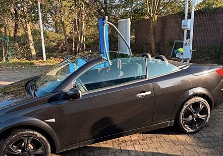 Renault Megane 2.0 Coupe-Cabriolet Dynamique