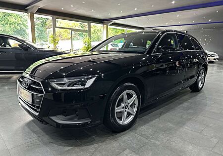 Audi A4 Avant 35 TDI /Standheizung /KAMERA /ACC / LED