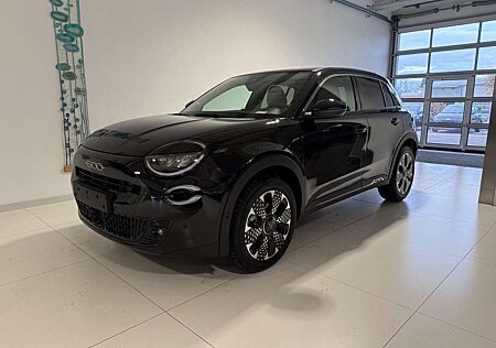 Fiat 600 La Prima Hybrid 1.2 T3 107 kW (145 PS) DCT Sie ...