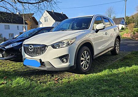 Mazda CX-5 2.2 SKYACTIV-D AWD Aut. Center-Line