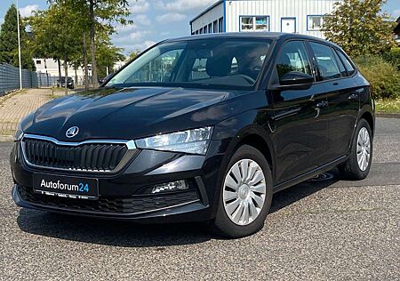 Skoda Scala Cool Plus*PDC*SHZ*BT*