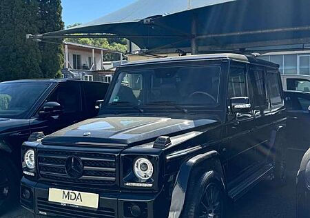 Mercedes-Benz G 500 G63 Brabus Kit Kein-Rost Japan Imp 20-Zoll
