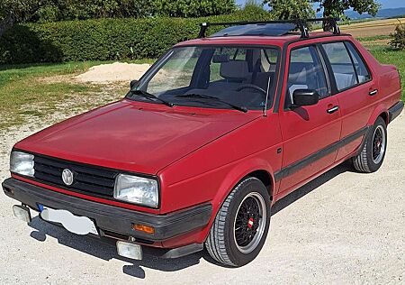 VW Jetta Volkswagen Automatik Pacific