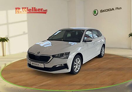 Skoda Scala Tour 1.5 TSI DSG ''Navi''PDC''SHZ''Lane Assist''LE