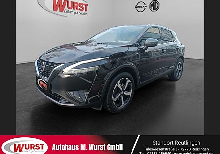 Nissan Qashqai Premiere Edition Panorama Navi 360 Kamera Sitzheiz