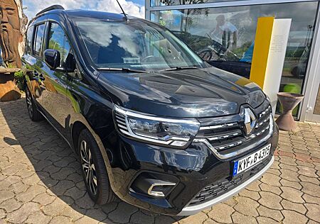 Renault Kangoo TCe 130 Techno +EASY-Link 8Zoll sofort lieferbar