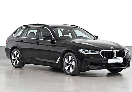 BMW 520 D TOURING FACELIFT*FINANZIERUNG MÖGLICH*