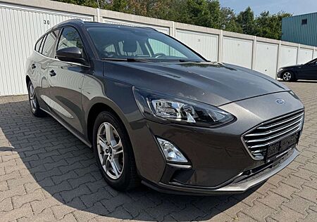 Ford Focus Turnier*1.Hand*Automatik*R.Kamera*Garantie