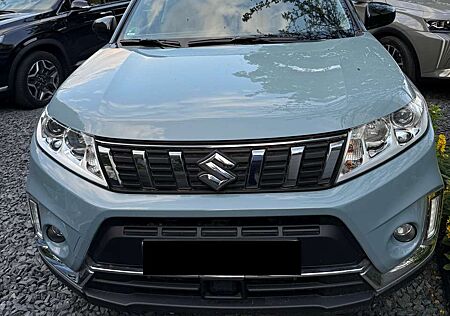 Suzuki Vitara 1.4 Boosterjet Comfort