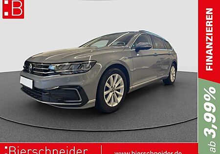 VW Passat Variant Volkswagen 1.4 eHybrid DSG GTE AHK REAR VIEW LED