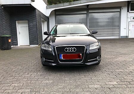 Audi A3 2.0 TDI Sportback DPF Ambition