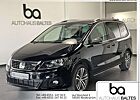 Seat Alhambra 1.4 TSI FR-Line 7S/Pano/ACC/4J.Garantie