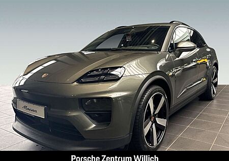 Porsche Macan 4 Surround-View InnoDrive LED-Matrix BOSE