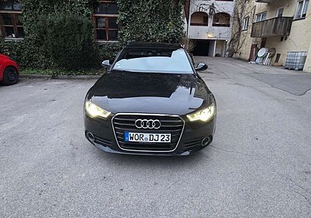 Audi A6 Avant 2.0 TDI DPF multitronic