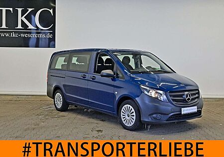 Mercedes-Benz Vito 114 CDI Tourer Pro 8.Sitze 9G-Tronic #T037