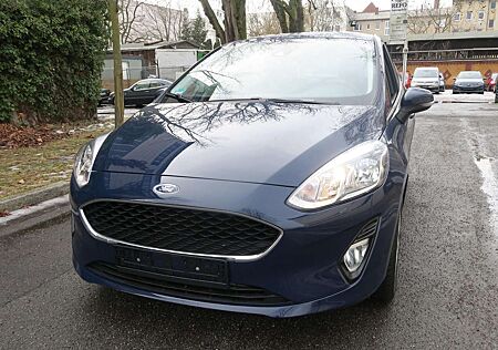 Ford Fiesta Cool beheiztes Lenkrad Windschutzscheibe