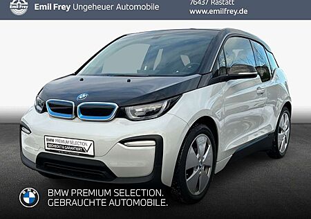 BMW i3 (120 Ah) *Navi*SHZ*