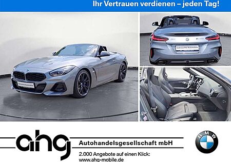 BMW Others Z4 M40i Cabrio Innovationsp. Sport Aut. Head-Up