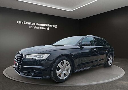 Audi A6 3.0 TDI quattro S tronic Avant+Sport