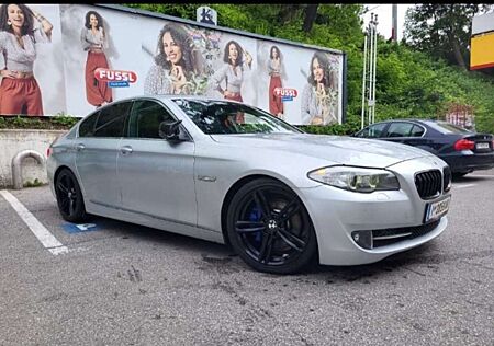 BMW 525d 525