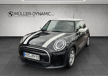 Mini Cooper NAVI LED KLIMAAUT DRIVING ASSIST DAB PDC TEMPOMAT