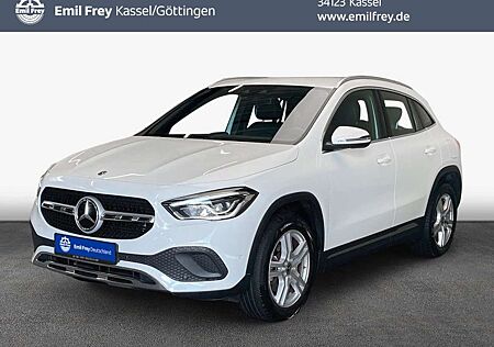 Mercedes-Benz GLA 200 GLA