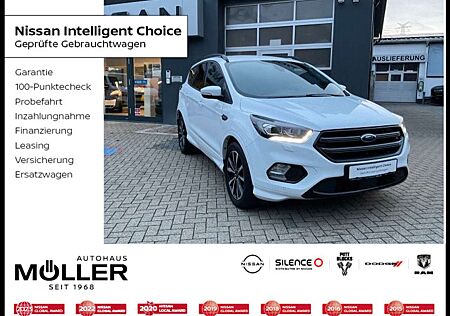 Ford Kuga 1.5 EcoBoost ST-Line Automatik Navi Kamera