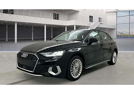 Audi A3 Sportback 35 TFSI advanced App Kamera Parkassist