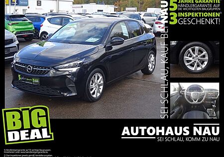 Opel Corsa 1.2 Elegance Inspektionspaket BigDeal!