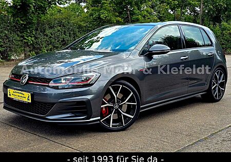 VW Golf Volkswagen VII GTI DSG Performance*DIGI*KEYLESS*PANO*