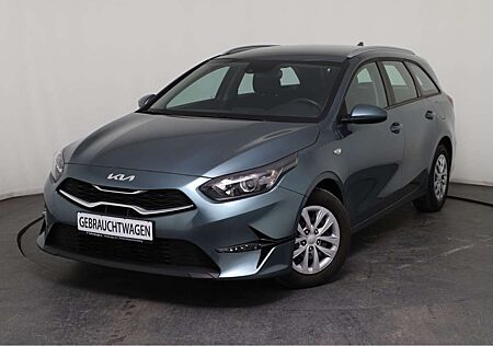 Kia Cee'd Ceed / Fresh 1.0 T-GDI *SHZ*PDC*SpurHA*Klima*