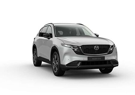 Mazda CX-5 2026 2.5 Centre AUTOMATIK SHZ, el. Heckklappe, Log