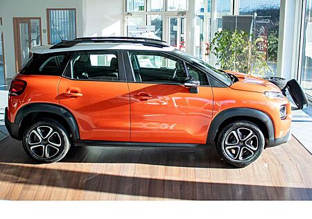 Citroën C3 Aircross Citroen Feel Pack Diesel